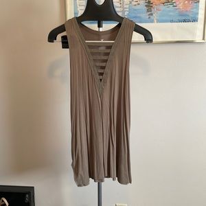 American eagle tank top